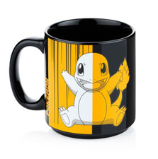 Pokemon Charmander Auchan