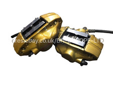 Pinze freno posteriori brembo - posteriori,
