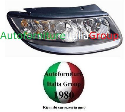 Faro fanale proiettore - faro,
