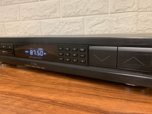 Philips ft690 sintonizzatore - philips, *sintonizzatore