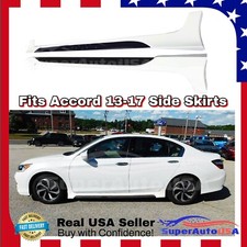 Fits 2013-2017 Honda Accord
