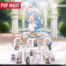 Authentic POP MART CHAKA