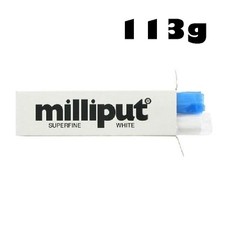 Milliput bastoncini stucco - milliput, 2