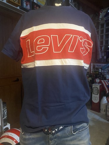 Shirt levis col - levis,