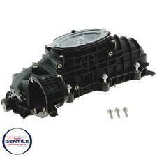 MODULO COLLETTORE ASPIRAZIONE