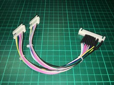 Cable Joueur 3/4 Capcom CPS2