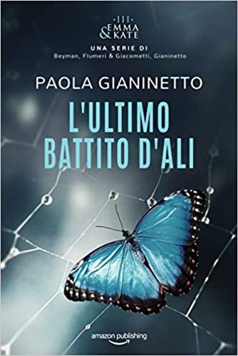Ultimo battito ali paola - battito,