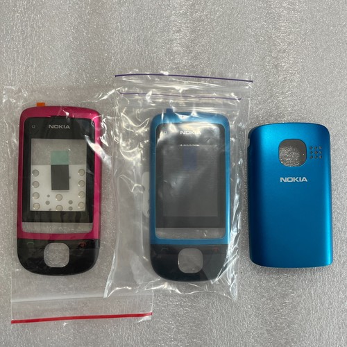 Custodia originale nokia 05 - custodia, c2-05