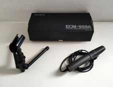 Sony Micro ECM-959A Electret