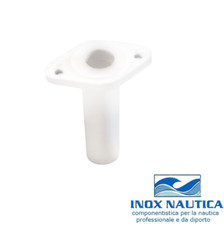 BOCCOLA PER SCALMO TENDALINO CAPOTTINA IN NYLON - TESSILMARE