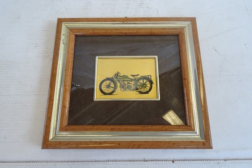 Quadretto moto guzzi - guzzi, 6°