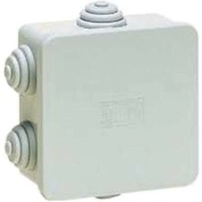 CASSETTA DERIVAZIONE IP65