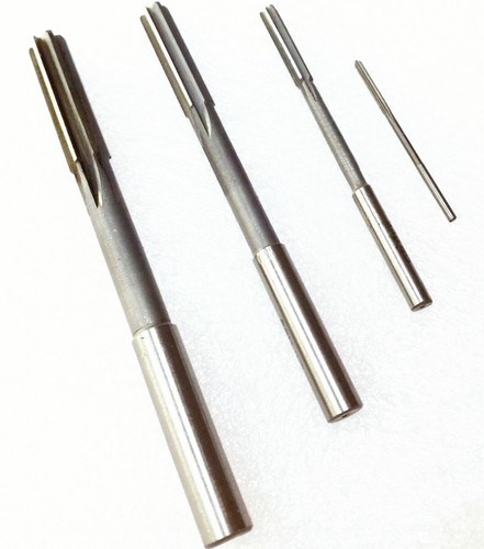 Alesatore fresa gambo dritto - fresa,