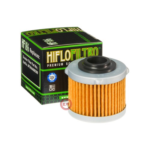 Filtro olio tipo originale - filtro,