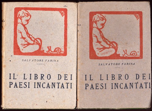 Salvatore farina il libro - salvatore,