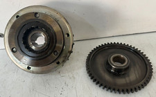 VOLANO COMPLETO DI RUOTA LIBERA KYMCO PEOPLE S 250 2006 2012 VEDERE FOTOGRAFIE