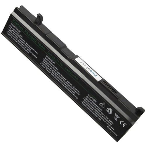 Batterie pour portable - , toshiba