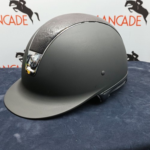 Casco equitazione samshield - casco,