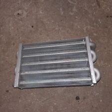 SCAMBIATORE DI CALORE PRIMARIO RICAMBIO CALDAIA  MTS ARISTON Clas 28 FF USATO