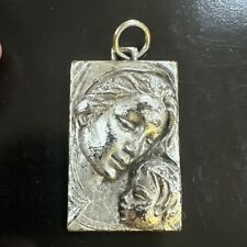 Medaglia del volto della