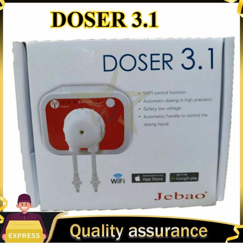 Dosatore programmabile - dosatore, 3.1