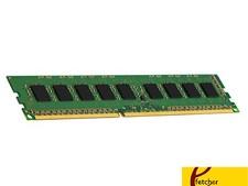 4 GB di memoria DDR3 1333 PC3
