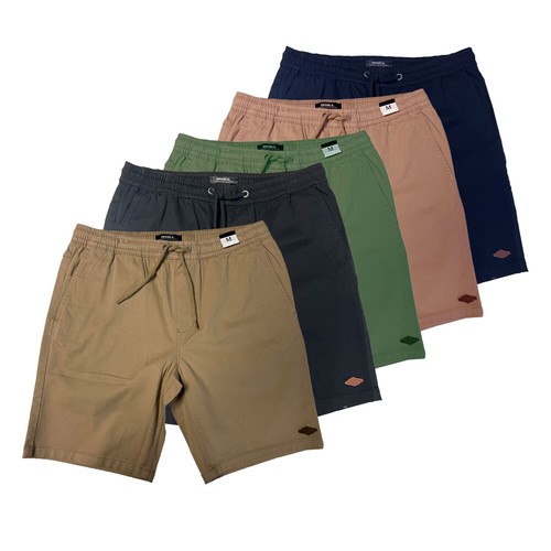 Rip curl uomo corto - corto, classico