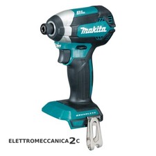 Makita dtd153z avvitatore - dtd153z,