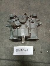 CARBURATORE SOLEX  C40 DDH