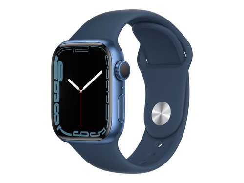 Apple watch series - apple,