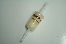 Filtro benzina KTM 690 Supermoto dal 2007 al 2009 07-08-09 2008 2009