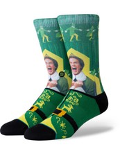 Calze crew stance - calze, i