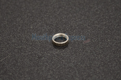 Anello bloccaggio trombone - anello,