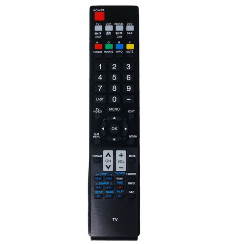 N2qayb000217 telecomando - telecomando, di