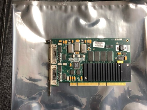 Scheda acquisizione pci - scheda,