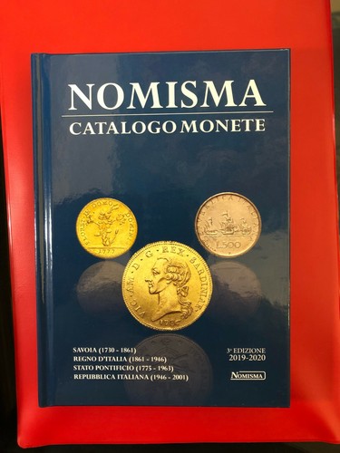 Edizione nomisma 2020 - 3a,
