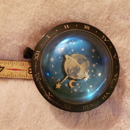 Westclox orologio scrivania - orologio,