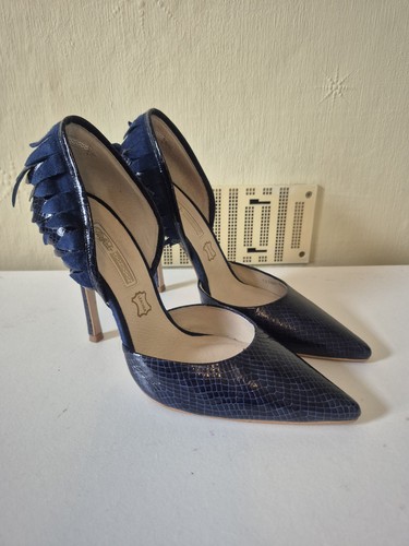 Scarpe vintage buffalo london - vintage,