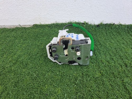Serratura elettrica portiera - serratura,