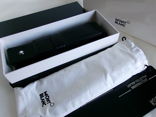 Montblanc siena marsupio - siena,