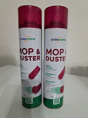 Stanhome mop duster - 2,