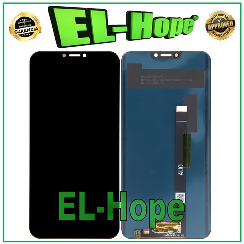 Display lcd per - per, zenfone