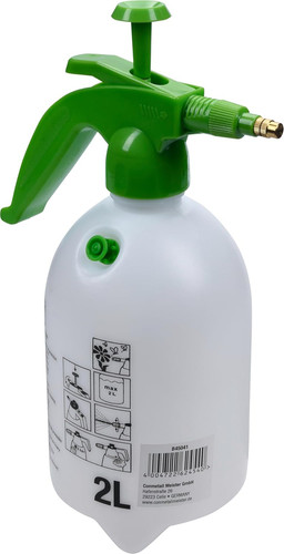 Spruzzino nebulizzatore - nebulizzatore, da