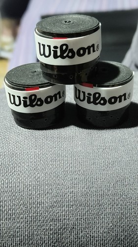 Overgrip tennis wilson - 3,