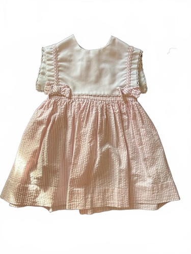 Abito vintage simi bambino - vintage,