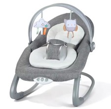 Electric baby rocker bouncer - baby,