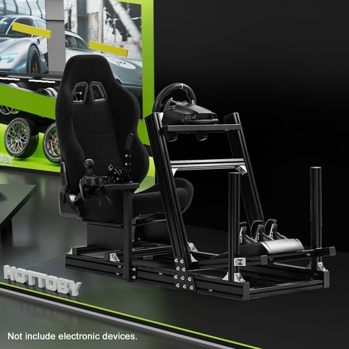 Hottoby racing simulator - hottoby,