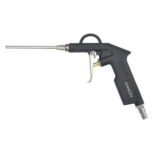 Pistola soffiaggio compressore