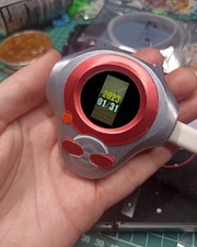 Digimon Vital Bracelet BE Mod