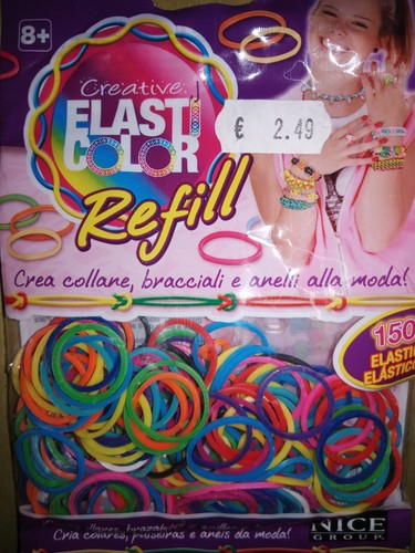 Elasticolor refill 150 di - 150,